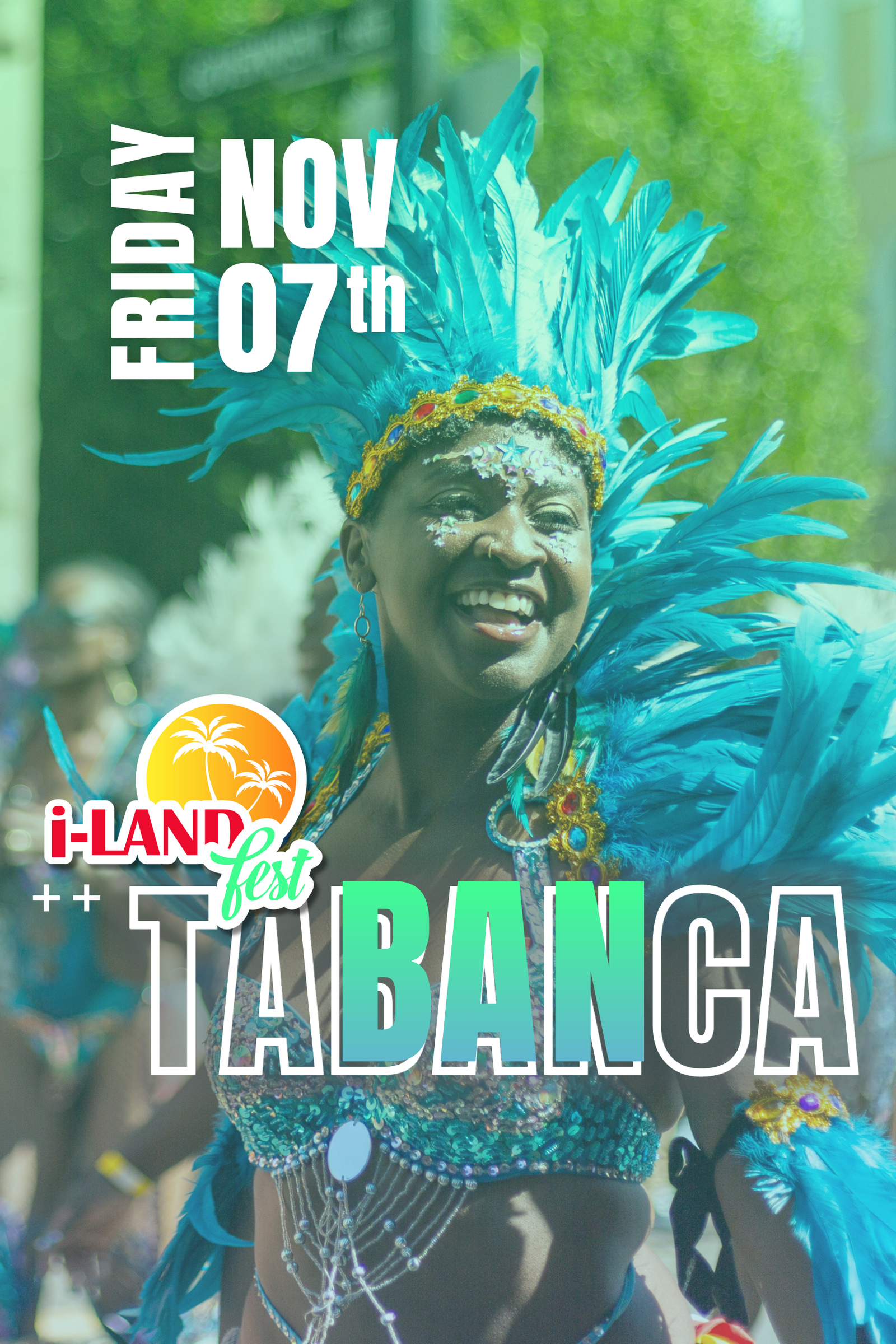 2025 Tabanca Front Page
