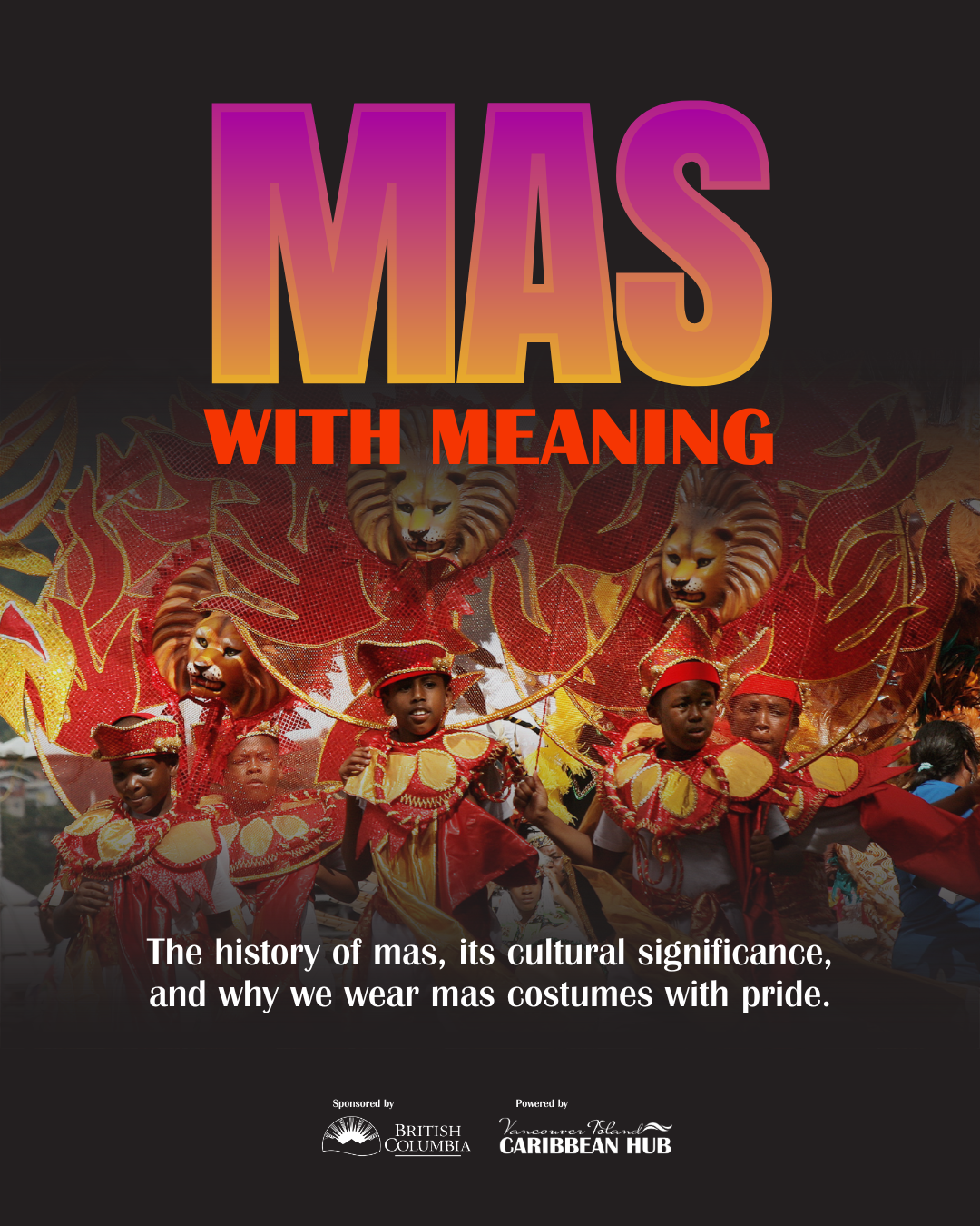 Mas with Meaning